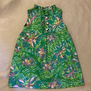 Lily Pulitzer sz 3